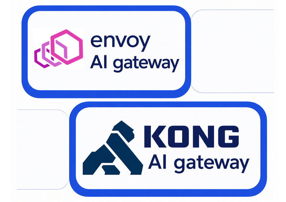 Envoy AI Gateway